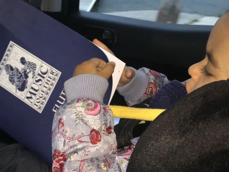 ABC Academy of Music