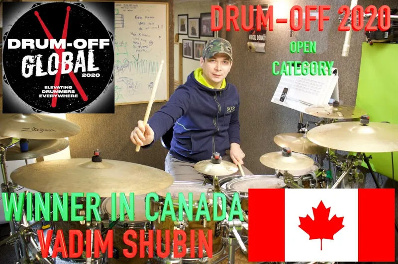 Drum School Toronto