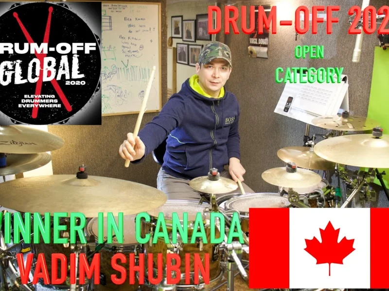 Drum School Toronto