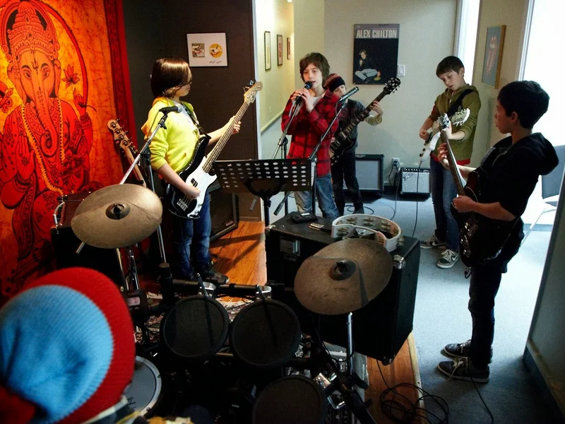 Red House Music Academy