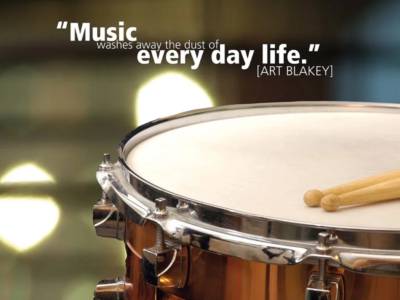 Toronto Drum Lessons