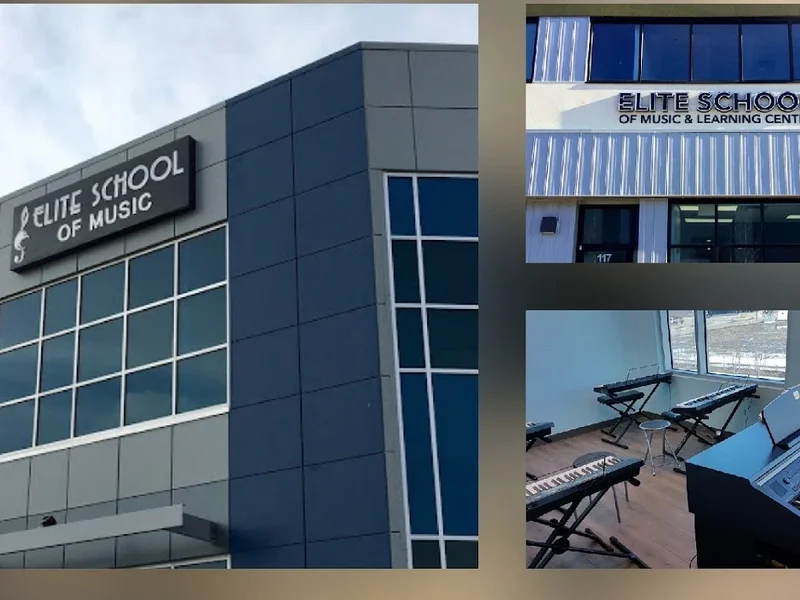 ELITE SCHOOL OF MUSIC