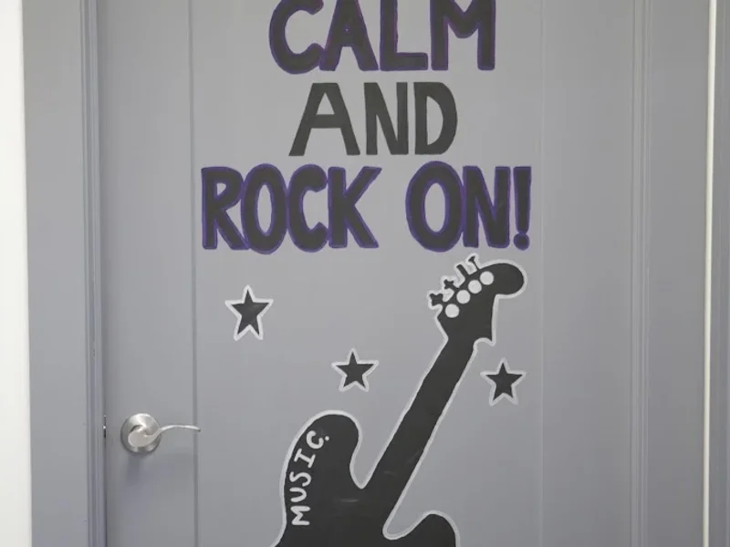 Dominelli School of Music