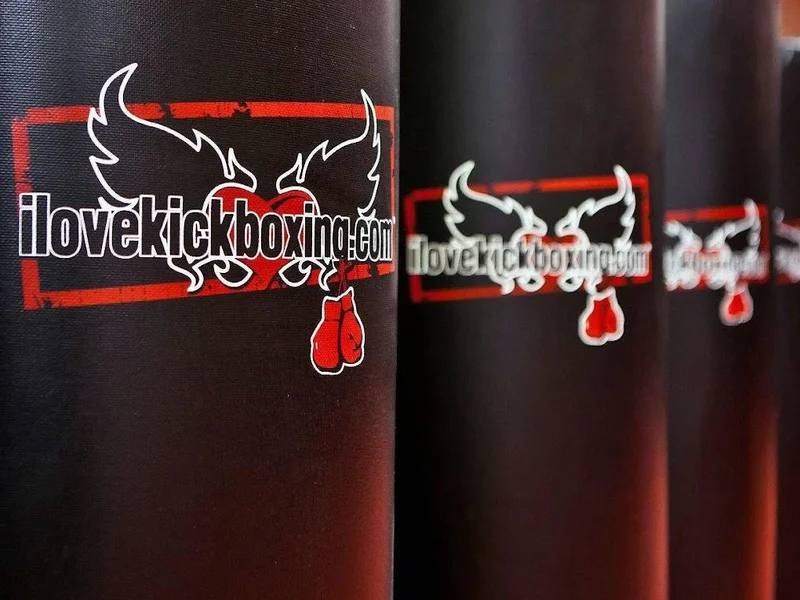 iLoveKickboxing - Calgary Royal Oak, AB