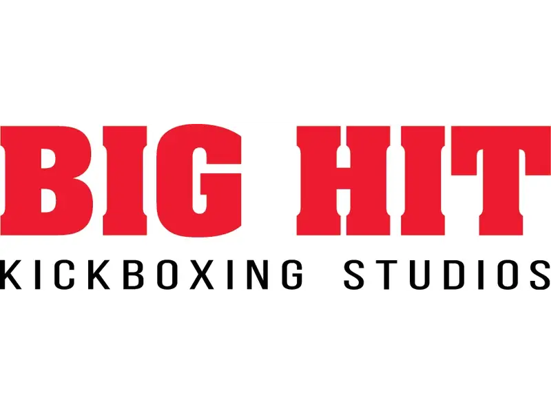 Big Hit Kickboxing Studios