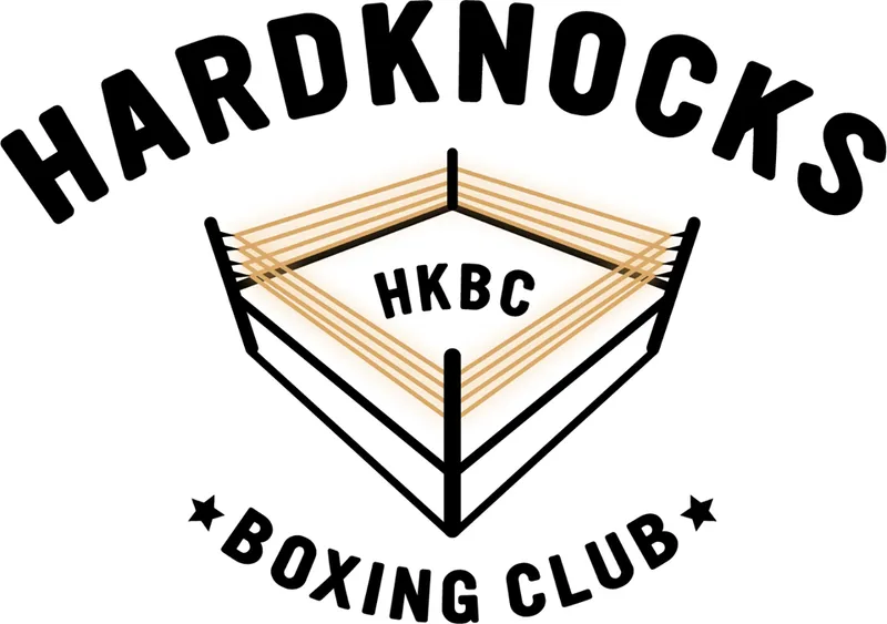 Hardknocks Boxing Club