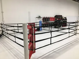 Top 27 kickboxing in Edmonton