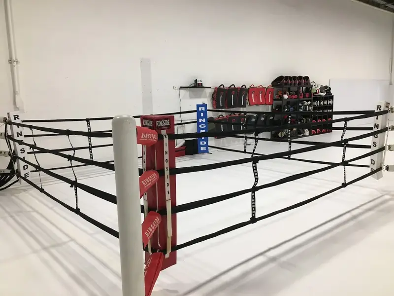 Kingdom MMA and Fitness
