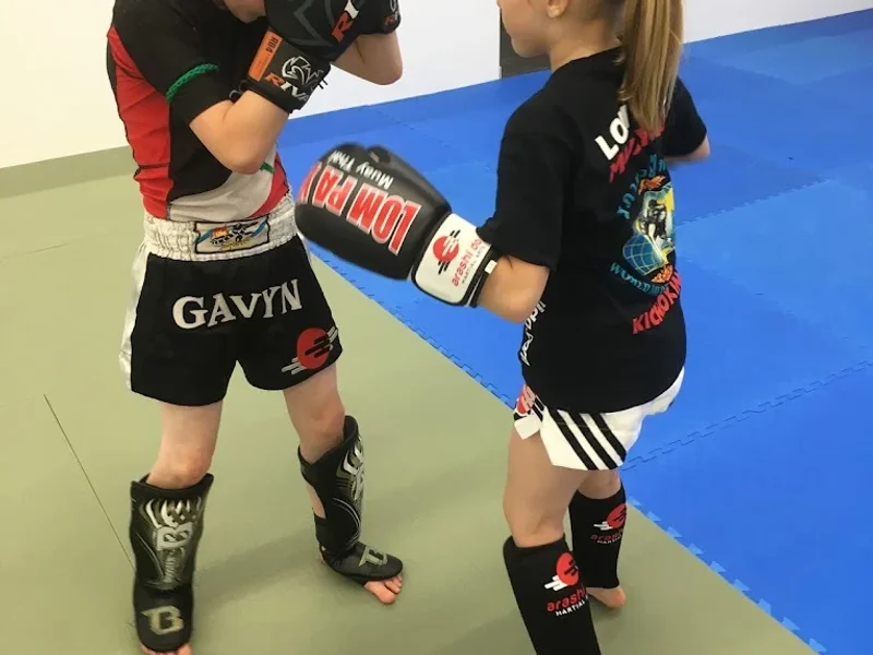 Arashi-Do Edmonton East