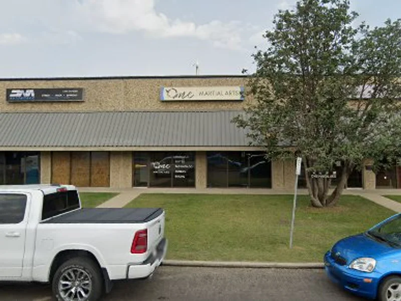 Monster Girl Fitness Incorporated