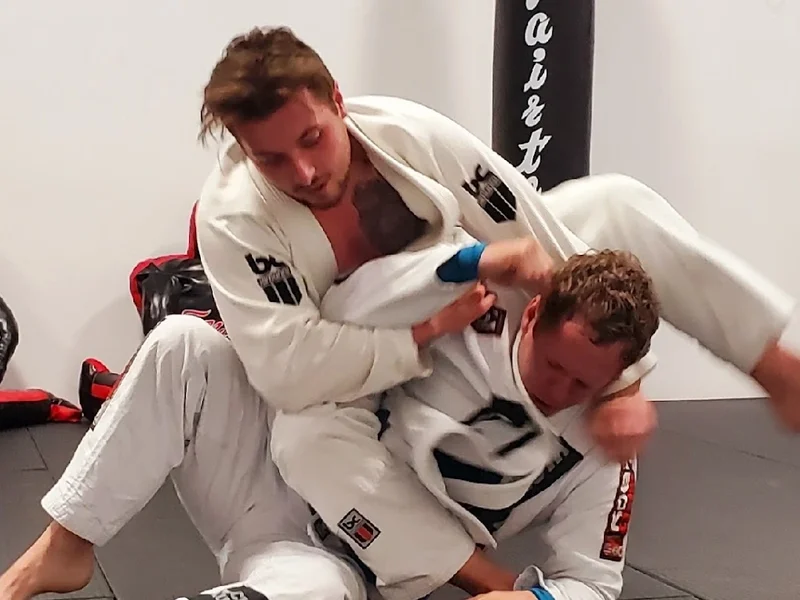 Kazoku BJJ