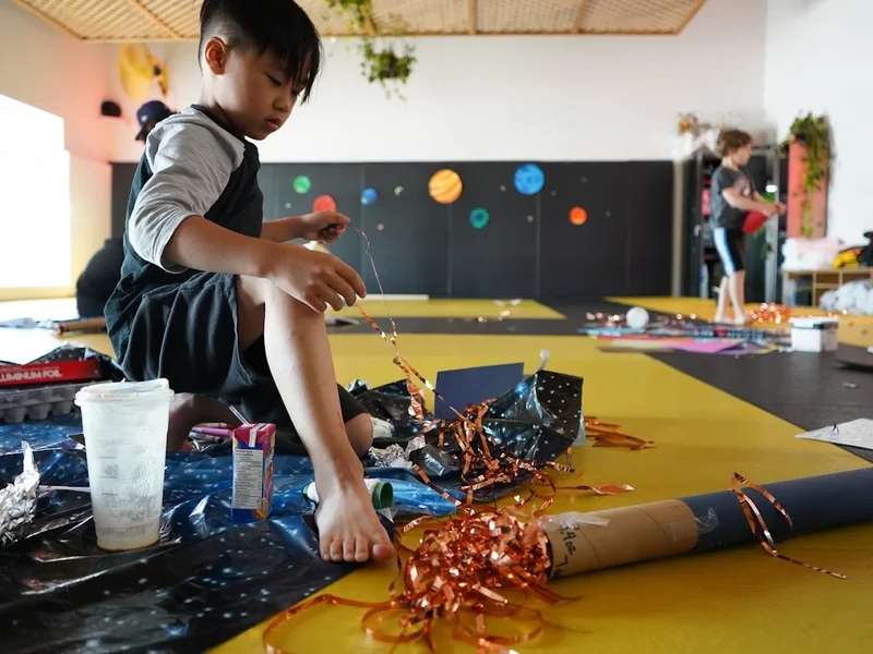 Bairro Brazilian Jiu-Jitsu Academy