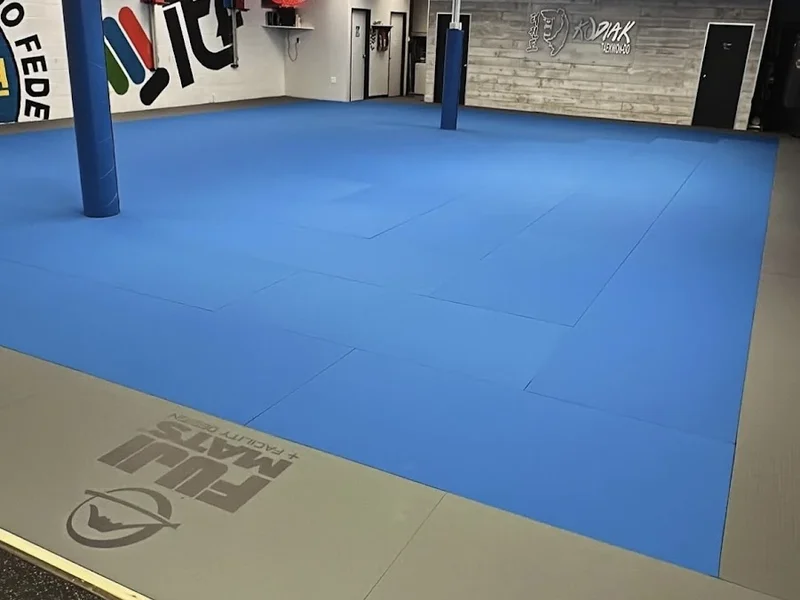 Kodiak Taekwon-Do Club