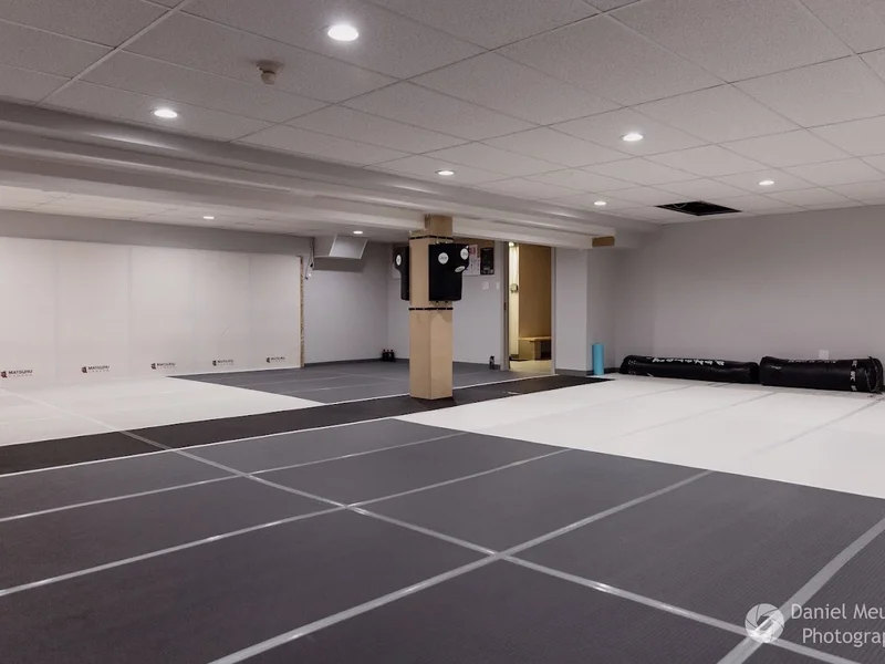 Top Knotch MMA Fitness