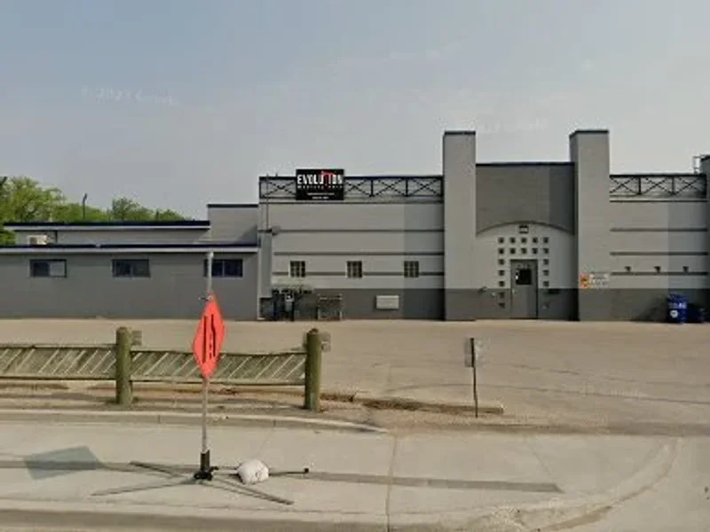 In This Corner Boxing Fitness Centre