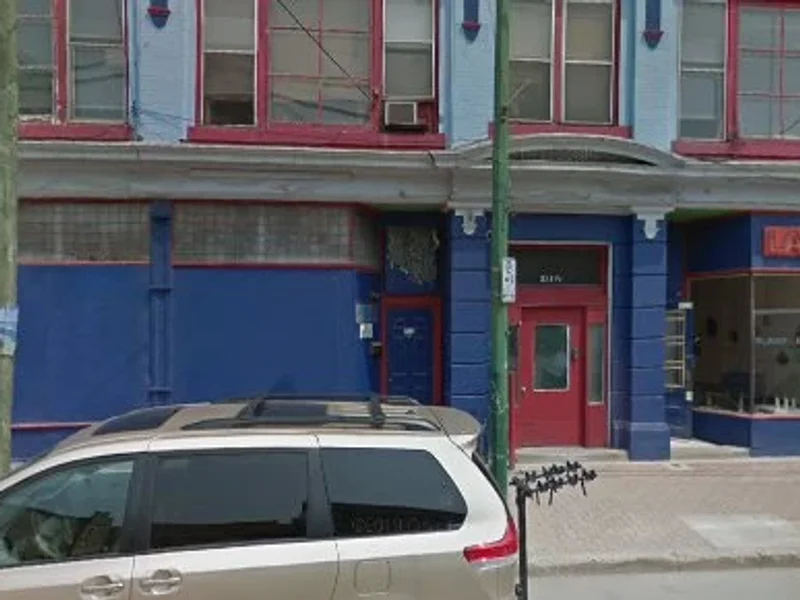 Ching Wu Athletic Association