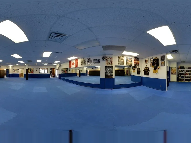 House of Champions Kickboxing and Fitness