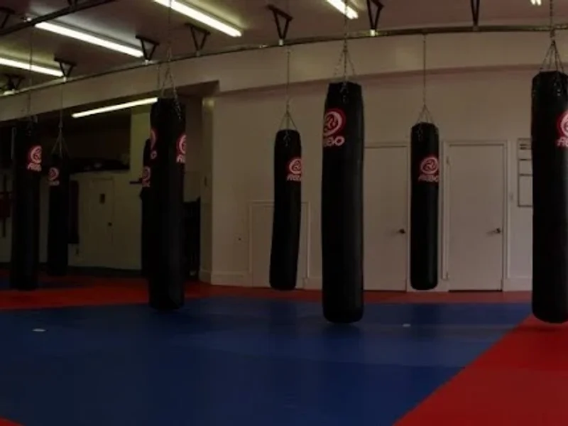 Brown's Kickboxing & Jiu Jitsu