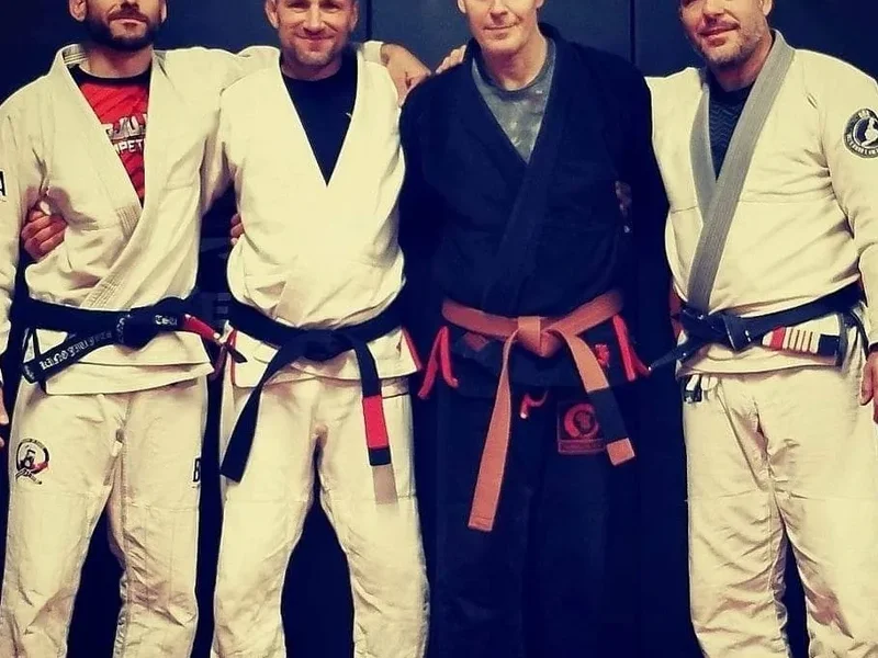 Hammer BJJ