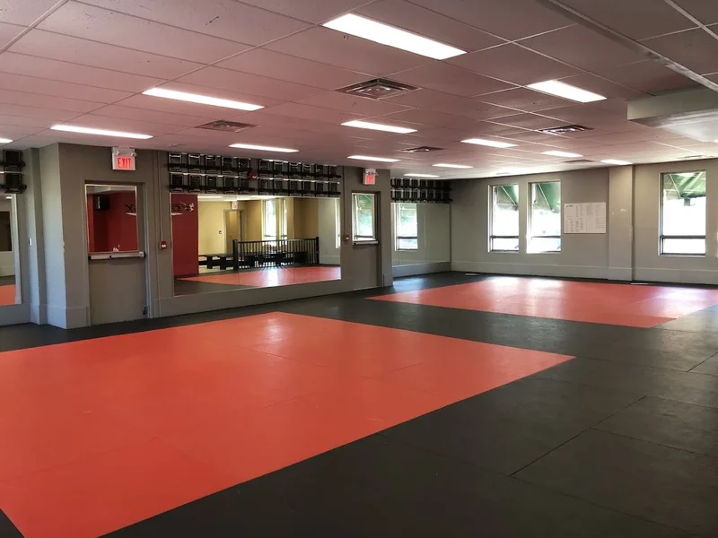 United Family Martial Arts