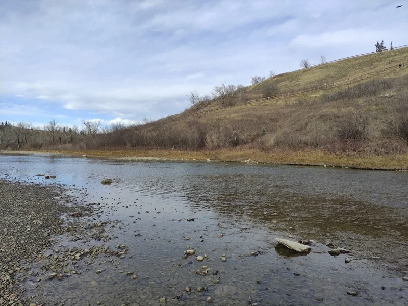 Sandy Beach Public Boat Launch