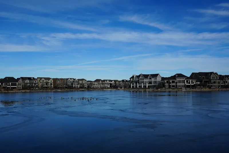 Mahogany West Beach (Private Community Facilities)