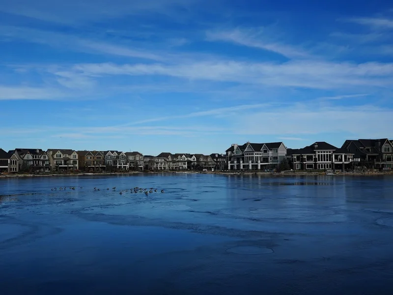 Mahogany West Beach (Private Community Facilities)