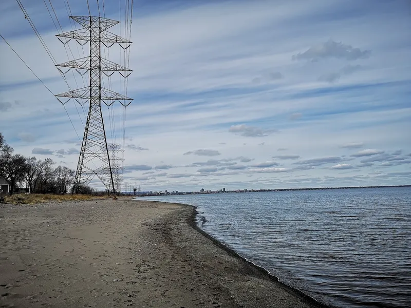 Beach Boulevard Park #1