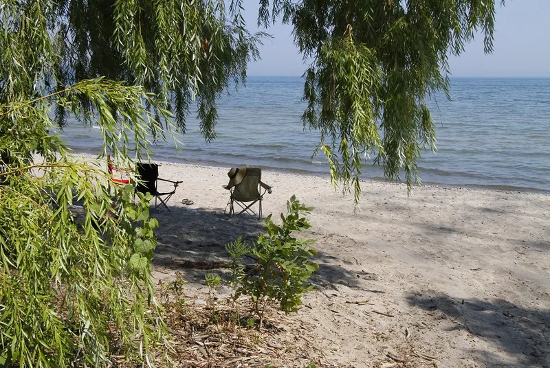 Beachway Park - Burlington Beach