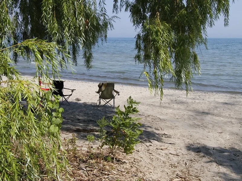 Beachway Park - Burlington Beach