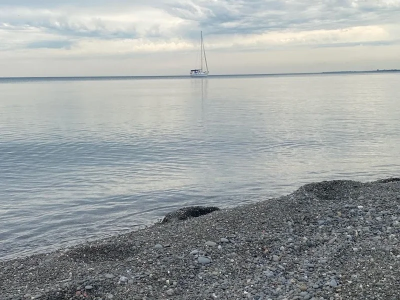 Van Wagner’s Beach