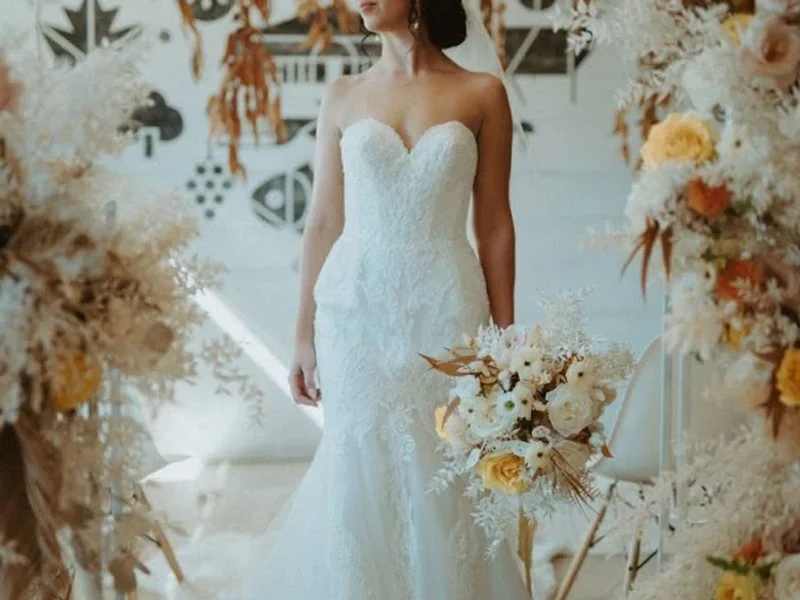 Perfection Hair and Makeup by Erika