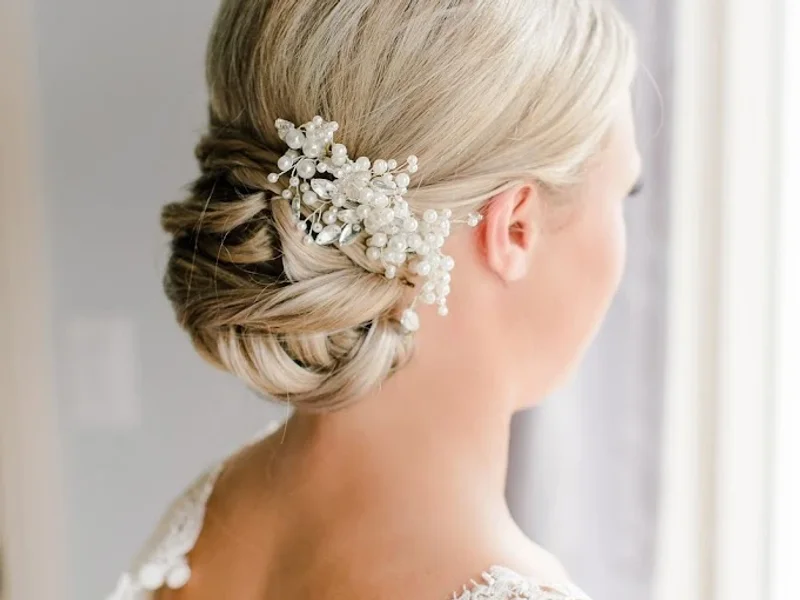 Trinity Hair & Makeup