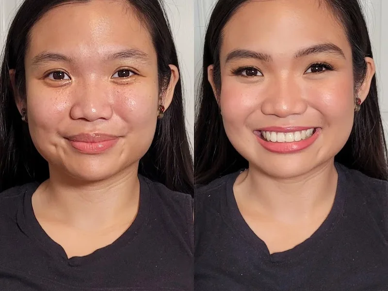 Lianne Moseley Makeup Artist (Lustredust)