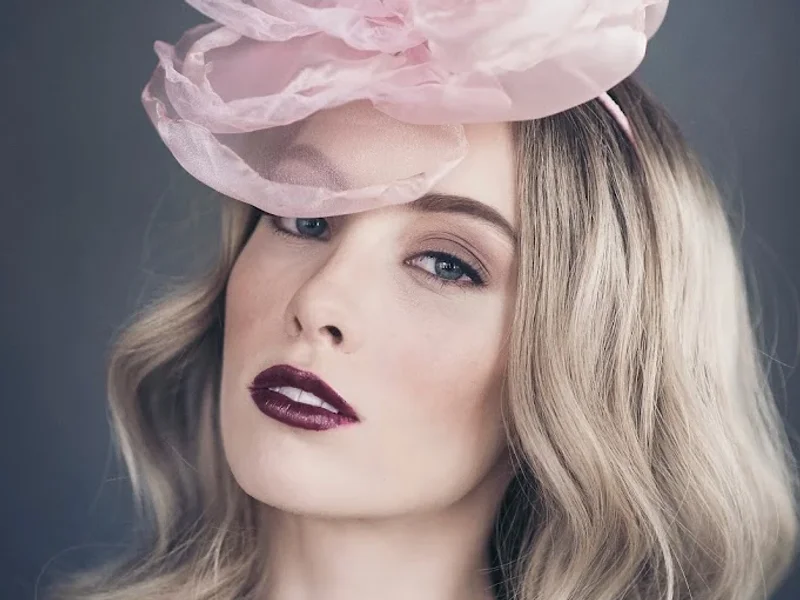 Trena Laine Makeup Co. and Beauty Business Method