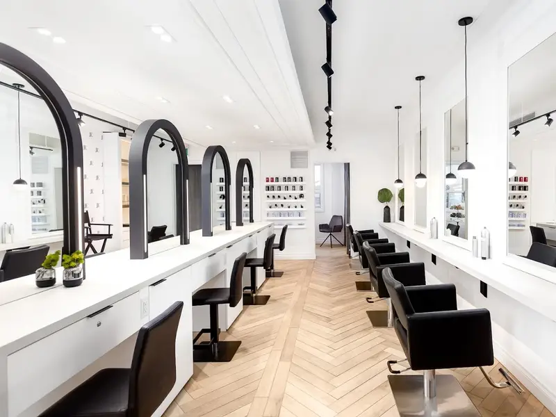 Jen Evoy Makeup Studio