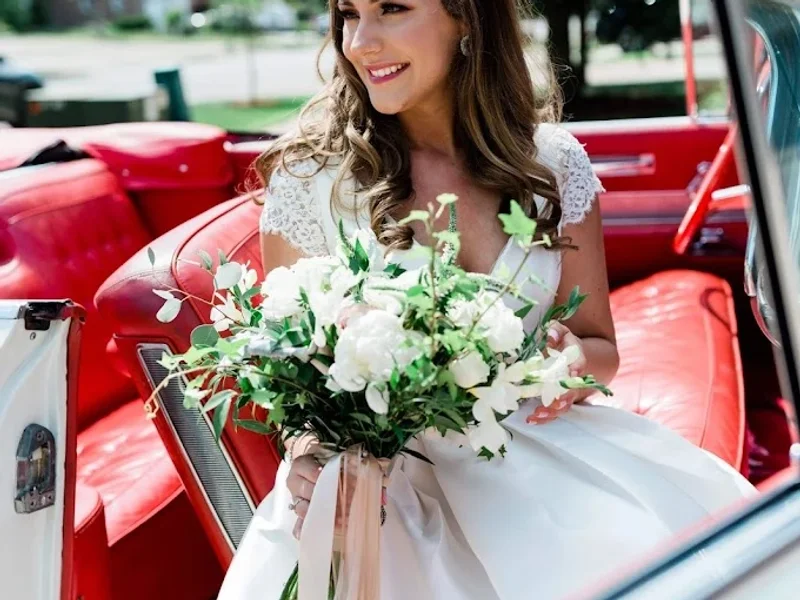 Michele Gomes Makeup and Hair