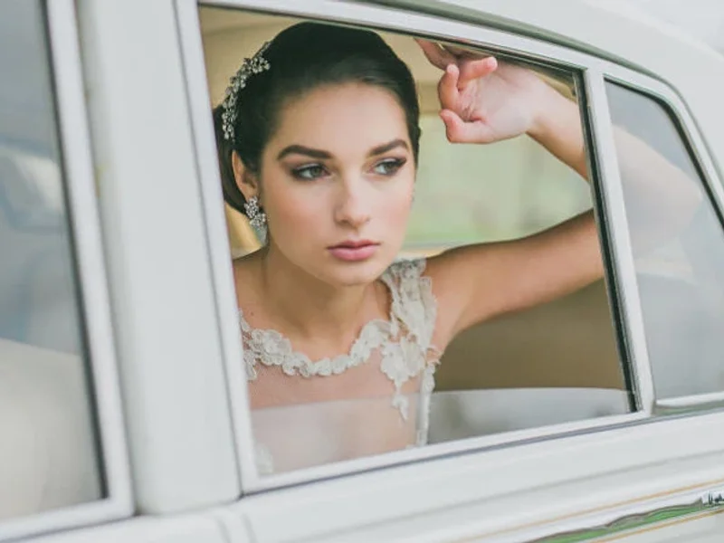 Vicki Millar Makeup Artist