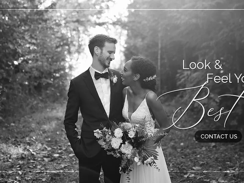 Michael Fels Beauty | Hair & Makeup