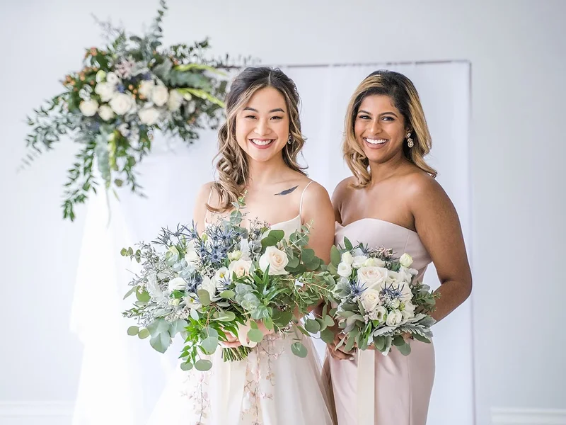 Malika Make up + Hair