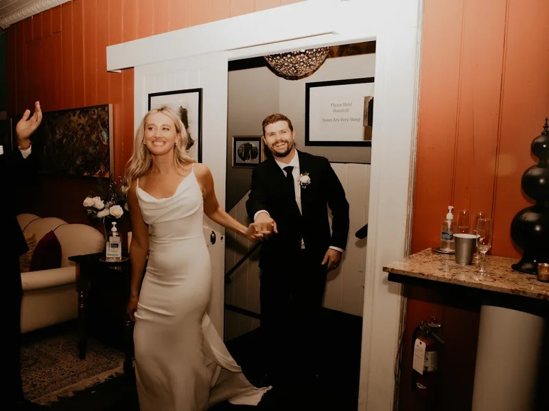 Luxe Look Makeup and Hair