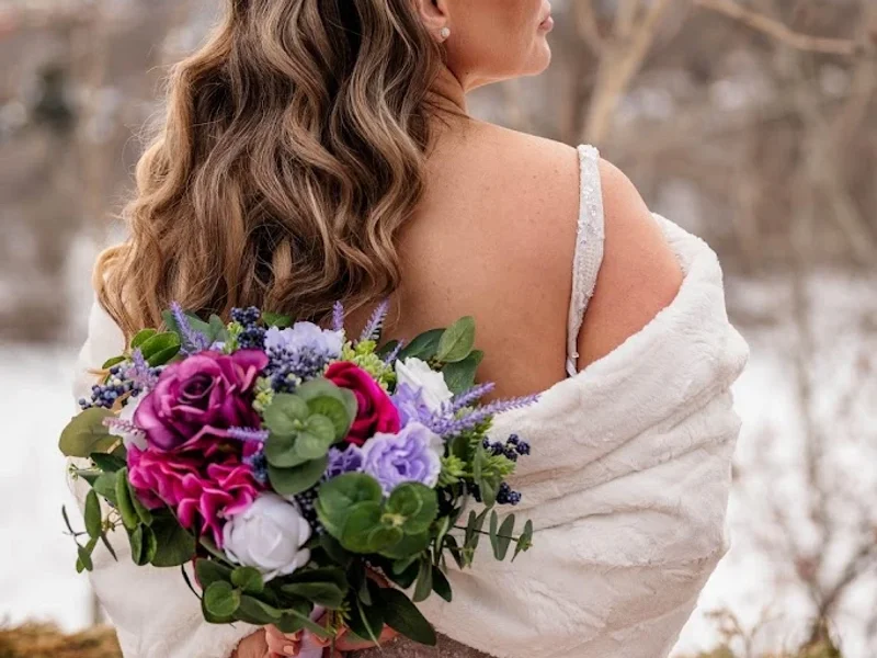 Lush & Lavish Beauty