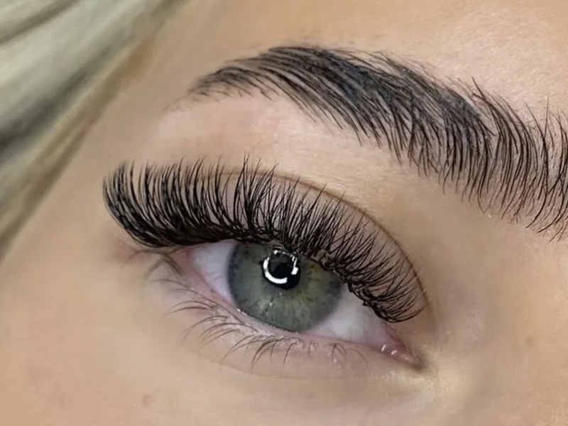 Harman Beauty Studio- Permanent Eyebrows Lips Eyelash Makeup Hair Henna Artist - Laser Hair Removal- Skin Treatments