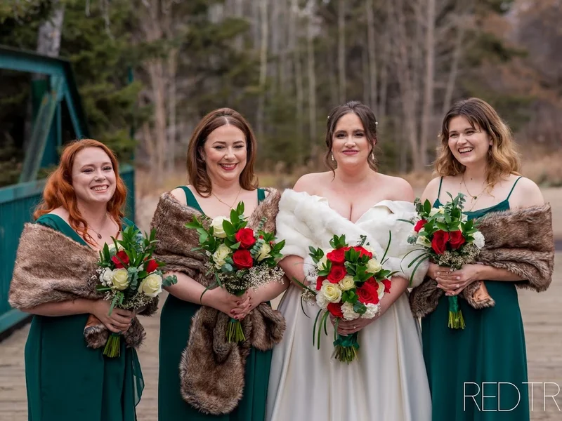 Makeup by Chelsea & Co