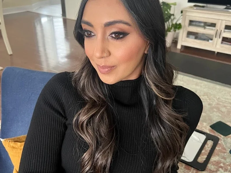 YegAdorn Hair & Makeup