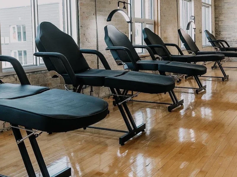 Noir Beauty Lounge