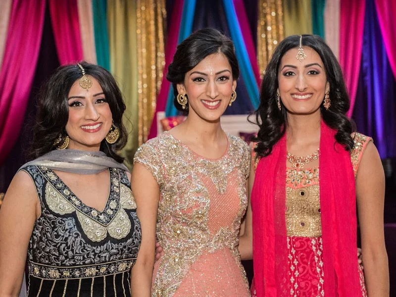 Fine Eyes Makeup Artists