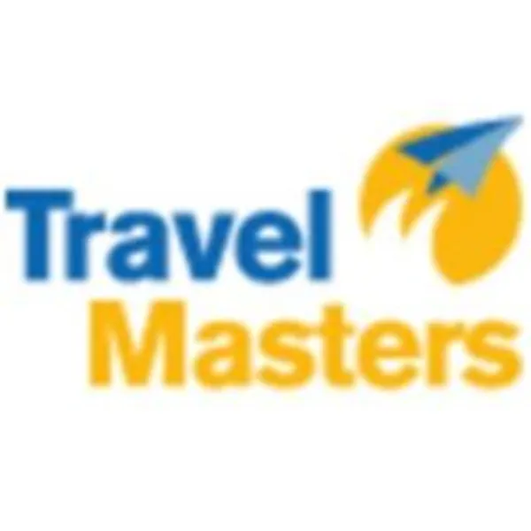 Travel Masters - Calgary