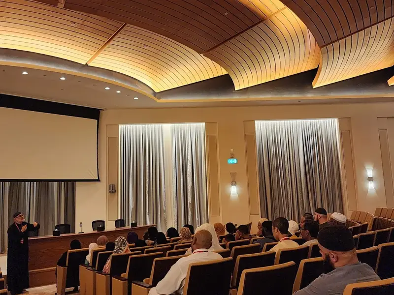 Al-Ibrahim Travel & Tours