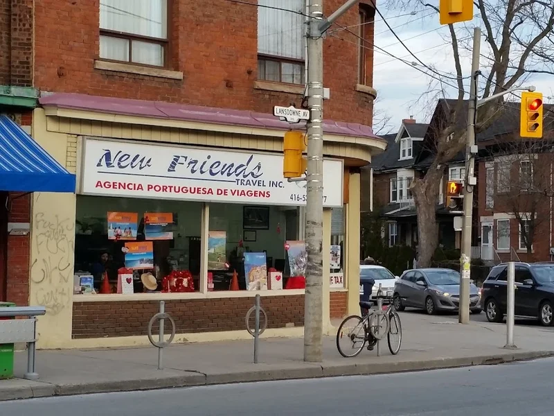 Exceptional Travel Toronto